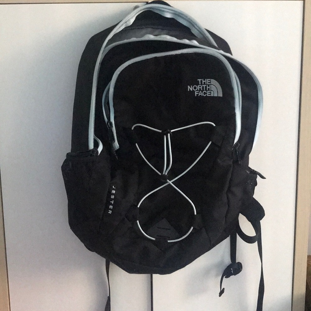 north face jester backpack